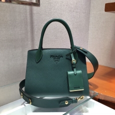 Prada Top Handle Bags